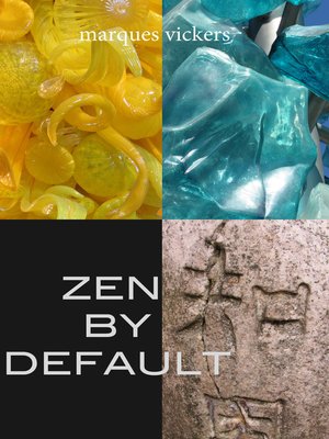 cover image of Zen by Default